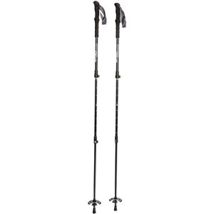 Bastões de Esqui Nitro Fibra de Carbono - Plegables - 140cm Bastões de Esqui Nitro Fibra de Carbono - Plegables - 140cm