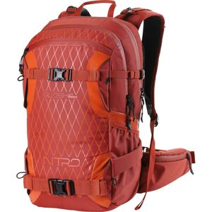 Nitro Slash 25 Pro Backpack - Snowboard, Ski & Hiking Nitro Slash 25 Pro Backpack - Snowboard, Ski & Hiking