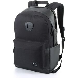 NITRO Urban Plus Backpack - Spacious, Stylish, Lightweight NITRO Urban Plus Backpack - Spacious, Stylish, Lightweight