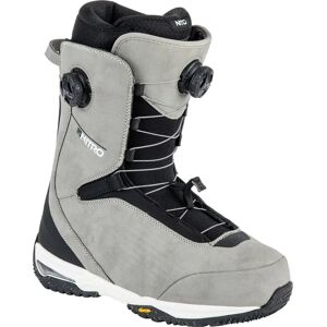 Nitro Chase Dual Boa Botas de Snowboard - Flex en Montaña Nitro Chase Dual Boa Botas de Snowboard - Flex en Montaña