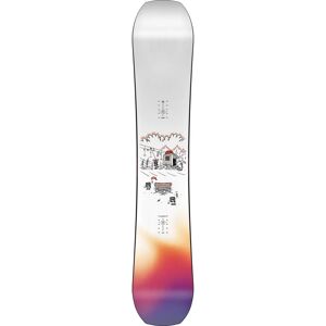 Nitro Snowboard - Vit 159 - Team Pro Marcus Kleveland Nitro Snowboard - Vit 159 - Team Pro Marcus Kleveland