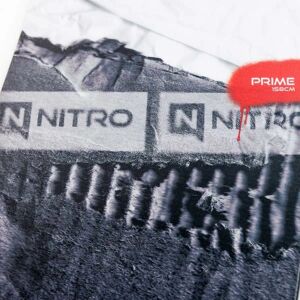 Nitro PRIME RAW WIDE Snowboard (2024) Nitro PRIME RAW WIDE Snowboard (2024)