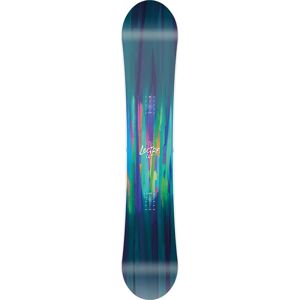 Nitro Snowboard Lectra Brush 149 - All Mountain, Richting, Flat-out Rocker Nitro Snowboard Lectra Brush 149 - All Mountain, Richting, Flat-out Rocker