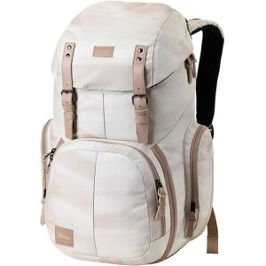 Mochila NITRO Weekender Beige - Mochila para portátil Mochila NITRO Weekender Beige - Mochila para portátil