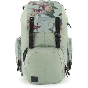 NITRO Weekender Bézs hátizsák - Laptop hátizsák NITRO Weekender Bézs hátizsák - Laptop hátizsák