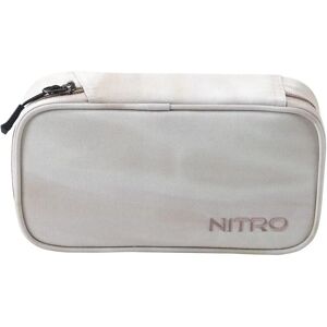 Nitro Brand Model - Large Pencils Case XL for Stationery Nitro Brand Model - Large Pencils Case XL for Stationery