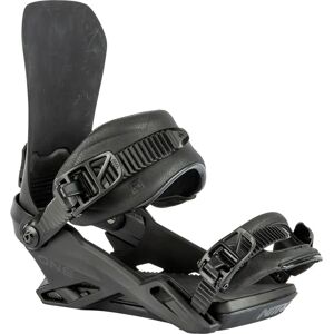 Nitro One Zwarte Snowboard Binding - Snowboard Bindings Nitro One Zwarte Snowboard Binding - Snowboard Bindings