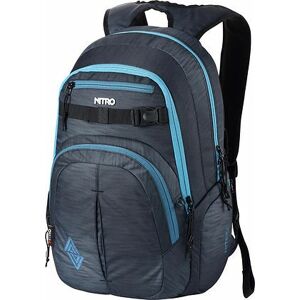 NITRO STASH 29, haze Rózsaszín Hátizsák - Backpack NITRO STASH 29, haze Rózsaszín Hátizsák - Backpack