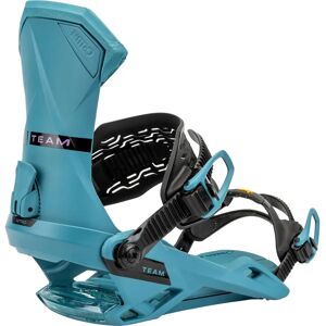 Nitro Team Snowboard Binding - All-Mountain Support Nitro Team Snowboard Binding - All-Mountain Support