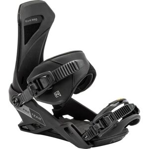 Nitro Ultra Black Model BDG ́25 Snowboard Bindings Nitro Ultra Black Model BDG ́25 Snowboard Bindings
