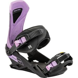Nitro Herren Snowboardbindung TEAM PRO - Snowboard Bindings Nitro Herren Snowboardbindung TEAM PRO - Snowboard Bindings