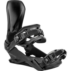 Nitro One Snowboardbindung - Freestyle und All-Mountain Nitro One Snowboardbindung - Freestyle und All-Mountain