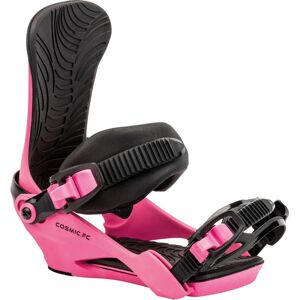 NITRO COSMIC - Legătură Snowboard pentru Femei - Confortabilă & Versatilă NITRO COSMIC - Legătură Snowboard pentru Femei - Confortabilă & Versatilă