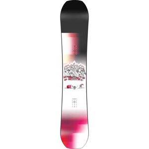 Nitro Marca U 155 Snowboard - Flex Todo Terreno Nitro Marca U 155 Snowboard - Flex Todo Terreno