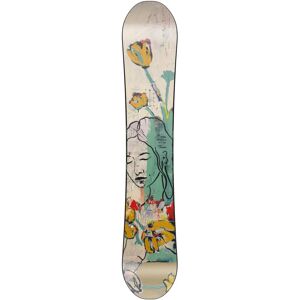 Snowboard freestyle Nitro Damen Mercy - Snowboard - Publicité Snowboard freestyle Nitro Damen Mercy - Snowboard - Publicité