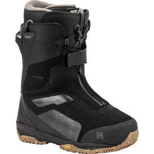 Nitro Skylab TLS Snowboard Boots - All-mountain versatility Nitro Skylab TLS Snowboard Boots - All-mountain versatility