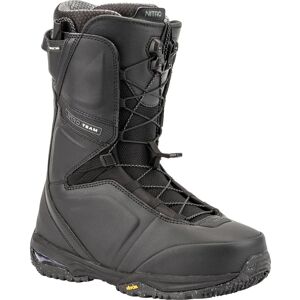 Nitro Team TLS Snowboardstiefel - Vielseitig, Warm & Umweltfreundlich Nitro Team TLS Snowboardstiefel - Vielseitig, Warm & Umweltfreundlich