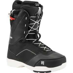 Nitro Snowboard Boot TANGENT TLS - Snowboard Boot Nitro Snowboard Boot TANGENT TLS - Snowboard Boot
