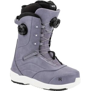Nitro Nitro Crown Boa Snowboard Boots - Women’s All Mountain Nitro Nitro Crown Boa Snowboard Boots - Women’s All Mountain
