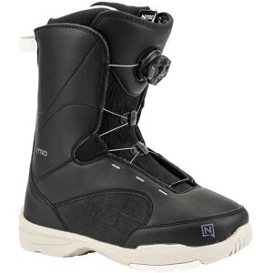 Nitro Damen Snowboardboot FLORA BOA - Snowboard Boot Nitro Damen Snowboardboot FLORA BOA - Snowboard Boot