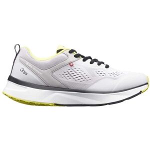 Zapatillas Joya Veloce M Gris Claro - Calzado Deportivo para Hombres Zapatillas Joya Veloce M Gris Claro - Calzado Deportivo para Hombres
