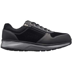 Joya Dynamo Zip M Negro - Zapatillas Joya Dynamo Zip M Negro - Zapatillas