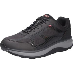 Zapatillas deportivas Joya Cancun II STX Negro - Zapatillas Zapatillas deportivas Joya Cancun II STX Negro - Zapatillas