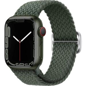 Cover-Discount - Apple Watch Nylon Band - Bracelet montres - Publicité Cover-Discount - Apple Watch Nylon Band - Bracelet montres - Publicité