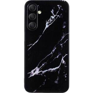 Coque Cover-Discount Galaxy S24 FE Marbre - Étui - Publicité Coque Cover-Discount Galaxy S24 FE Marbre - Étui - Publicité