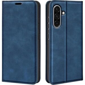 Cover-Discount - Galaxy A56 5G - Bleu - Phone case - Publicité Cover-Discount - Galaxy A56 5G - Bleu - Phone case - Publicité