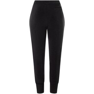 Super Natural L Pantalons de Laine Noire - Jogging - Publicité Super Natural L Pantalons de Laine Noire - Jogging - Publicité