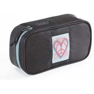 Nitro Große Federmäppchen mit Varianten - Etui Nitro Große Federmäppchen mit Varianten - Etui