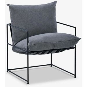 AHD AMAZING HOME DESIGN Alaska - Fauteuil Moderne Minimaliste - Publicité AHD AMAZING HOME DESIGN Alaska - Fauteuil Moderne Minimaliste - Publicité