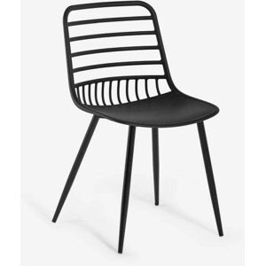 Ahd Amazing Home Design Chaise Moderne Empilable - Usage Intérieur & Public - Publicité Ahd Amazing Home Design Chaise Moderne Empilable - Usage Intérieur & Public - Publicité