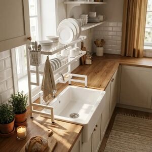 Ahd Amazing Home Design - Estante de platos vertical Teket - Almacenamiento de cocina Ahd Amazing Home Design - Estante de platos vertical Teket - Almacenamiento de cocina