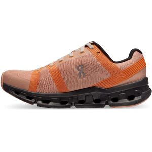 ON Running Cloudgo - Chaussures de course vegan pour femme - Rose - 55.98622 - Sneakers - Publicité ON Running Cloudgo - Chaussures de course vegan pour femme - Rose - 55.98622 - Sneakers - Publicité