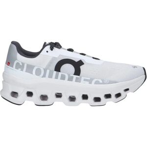ON Running Cloudmonster - Men's White Running Shoes Sneakers - EU 44.5 US 10.5 ON Running Cloudmonster - Men's White Running Shoes Sneakers - EU 44.5 US 10.5
