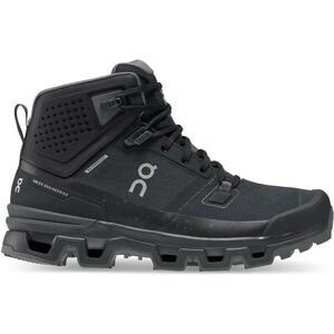 Pantofi impermeabili Cloudrock 2 pentru femei - Negru / Eclipsă - Pantofi Pantofi impermeabili Cloudrock 2 pentru femei - Negru / Eclipsă - Pantofi