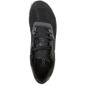 ON Cloudrift Baskets Hommes - Mesh, Noir, EU 41 ON Cloudrift Baskets Hommes - Mesh, Noir, EU 41