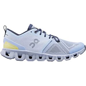 On Running X 3 Shift Heather/Midnight Shoes - Shoes On Running X 3 Shift Heather/Midnight Shoes - Shoes