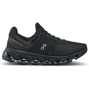 ON Running Cloudswift 3 AD - Damen Sneaker Schwarz ON Running Cloudswift 3 AD - Damen Sneaker Schwarz
