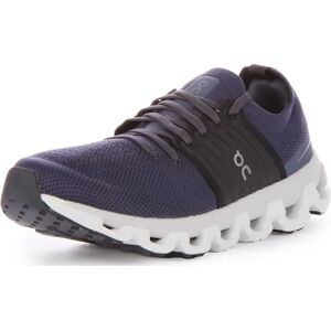 On Cloudswift 3 Zapatillas - Denim Midnight - Zapatos On Cloudswift 3 Zapatillas - Denim Midnight - Zapatos