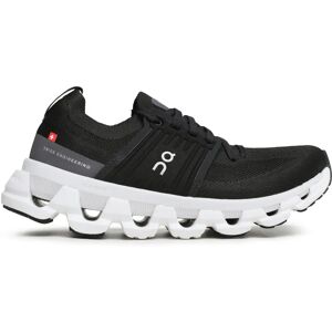 On Running Cloudswift 3 Pantofi Negri - Alerare pe drum On Running Cloudswift 3 Pantofi Negri - Alerare pe drum