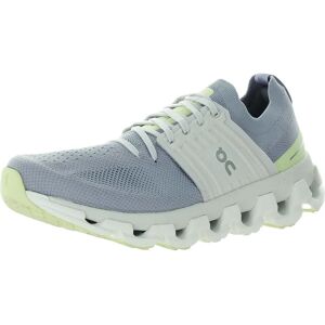 On Running Women's Cloudswift 3 Trainers - Nimbus/Hay - UK 7 On Running Women's Cloudswift 3 Trainers - Nimbus/Hay - UK 7
