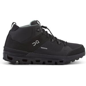 Pantofi de Drumeție Negri Impermeabili - Pantofi de Drumeție Pantofi de Drumeție Negri Impermeabili - Pantofi de Drumeție