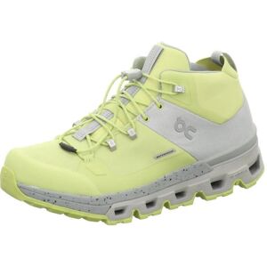 On Waterproof Glacier Damen Hiking Shoes - Cloudtrax Waterproof On Waterproof Glacier Damen Hiking Shoes - Cloudtrax Waterproof