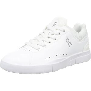 On Running The Roger Advantage Sneakers - Blanc - Unisexe - Publicité On Running The Roger Advantage Sneakers - Blanc - Unisexe - Publicité