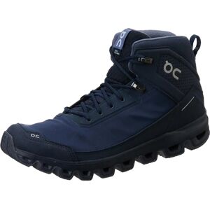 On Running Cloudridge Navy - Waterproof Hiking Shoes - Model 3.399.243 On Running Cloudridge Navy - Waterproof Hiking Shoes - Model 3.399.243