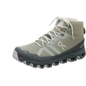 On Kelp/Lead 46 Waterproof Hiking Shoes - Men On Kelp/Lead 46 Waterproof Hiking Shoes - Men