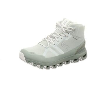 On Cloudrock Waterproof W 38 - Hiking Shoes On Cloudrock Waterproof W 38 - Hiking Shoes